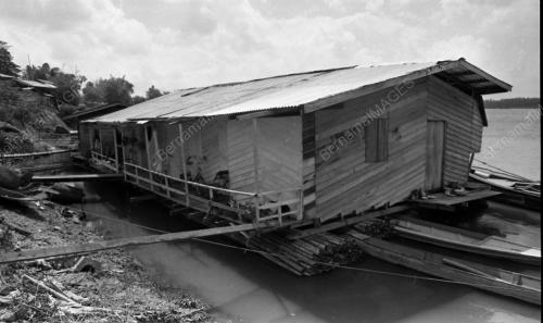 RUMAH RAKIT