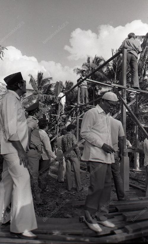 TIMBALAN MENTERI BESAR