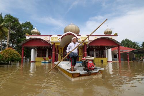 BANJIR KELANTAN