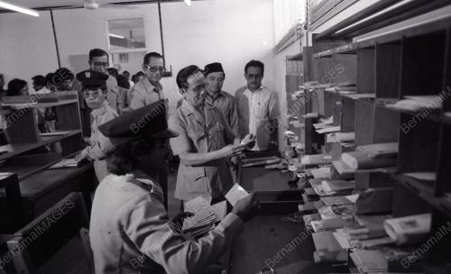MOHAMED YAACOB