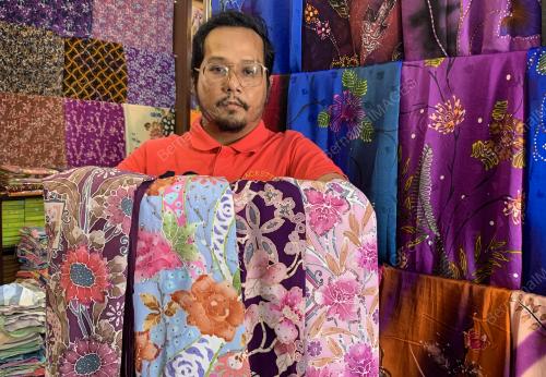 ZULFAZRIN MOHD NASIR