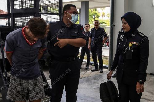 MAHKAMAH MAJISTRET KOTA BAHRU
