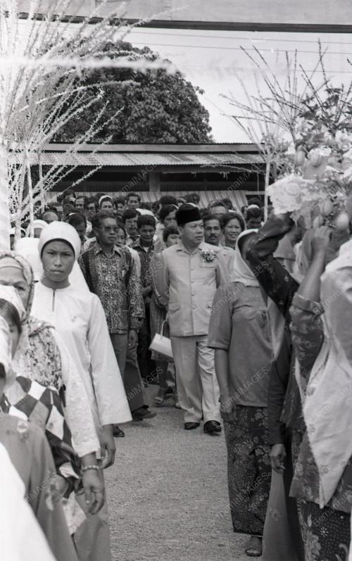 SULAIMAN DAUD