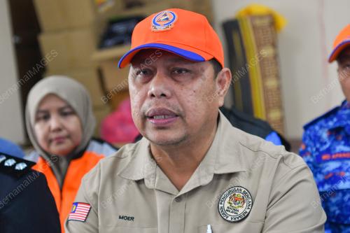 MEOR ISMAIL MEOR AKIM