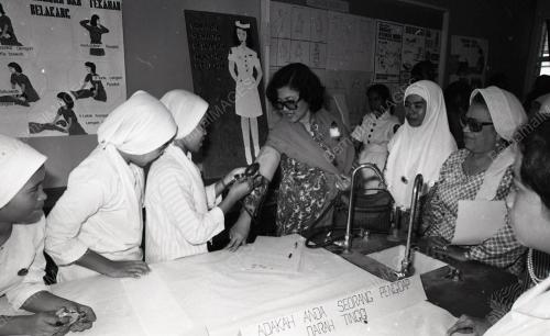 RAFIDAH AZIZ