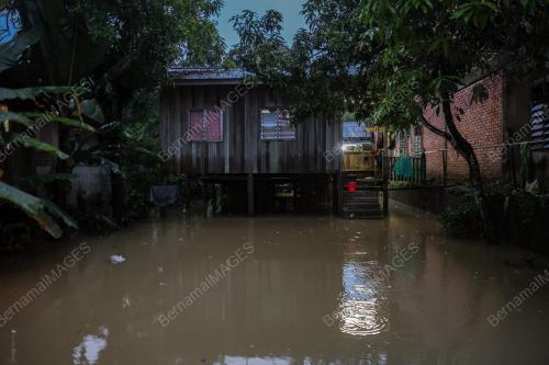 BANJIR KELANTAN