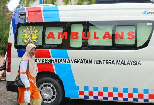 MANGSA BANJIR DI KELANTAN
