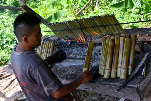 LEMANG LEPAN JENUT