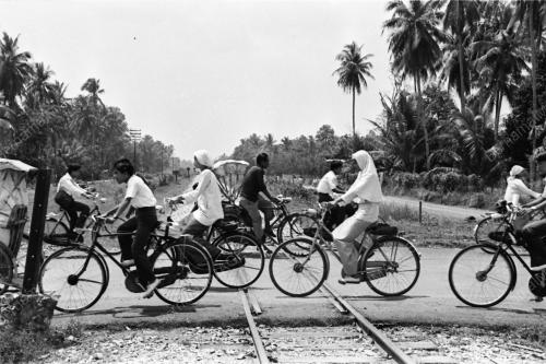 KERETAPI
