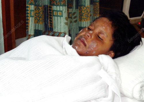 SITI NORATIKAH KAMARULZAMAN