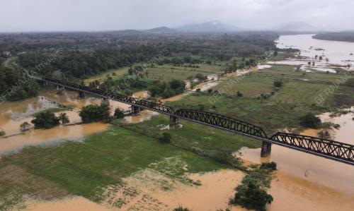 TINJAUAN SUNGAI KELANTAN KUSIAL