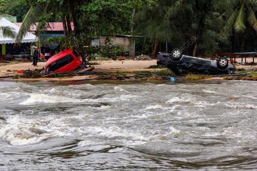 BANJIR KELANTAN