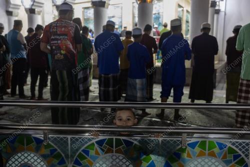 SOLAT TARAWIH
