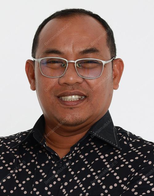 ASHARUN UJI