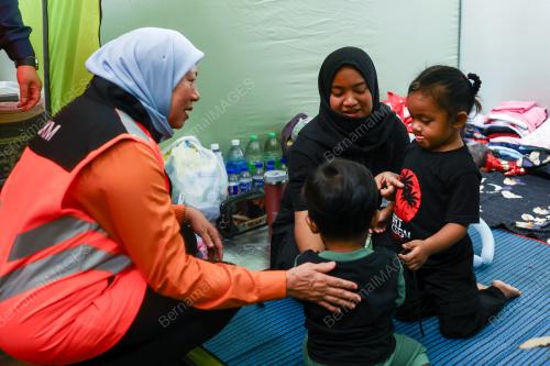 DATUK SERI NANCY SHUKRI