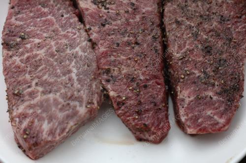 LEMBU BAKA WAGYU