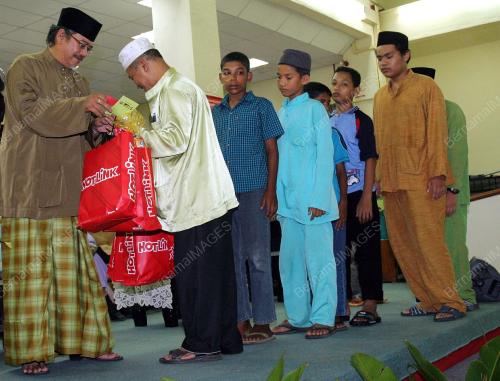 DATUK AHMAD TALIB