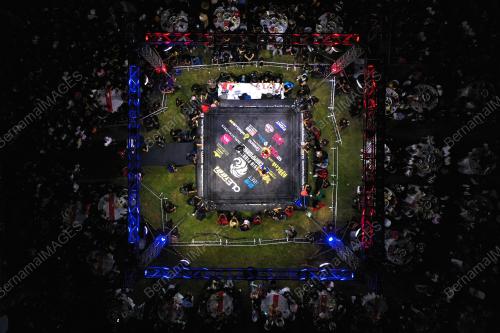 DUO INTERNATIONAL MUAY THAI FIGHT 2025