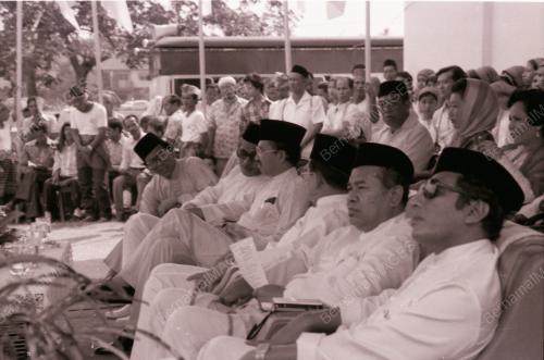TG. RAZALEIGH RASMI KONVO