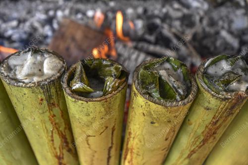 LEMANG LEPAN JENUT