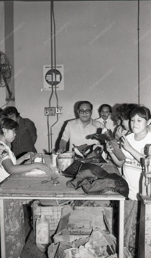 DATUK ZAKARIA