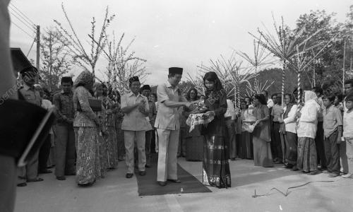 JALAN BATU GAJAH