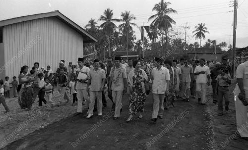 KOMPLEKS UNIT PENCEGAH PENYELUDUPAN