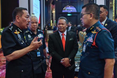 DATUK MUHAMAD ZAKI HARUN