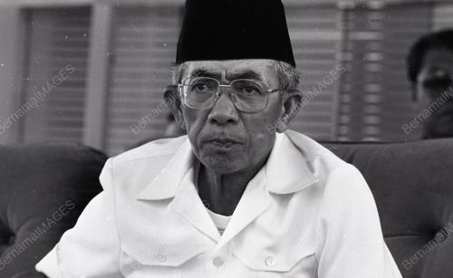 ABDUL RAHMAN YAKUB