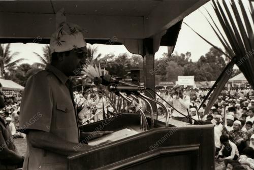DATO' SERI DR. MAHATHIR BIN MOHAMAD