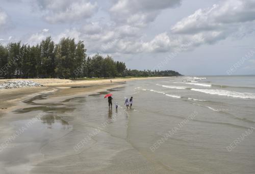 PANTAI IRAMA BACHOK