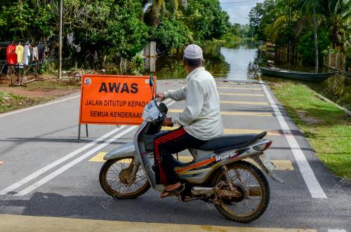 TINJAUAN_BANJIR