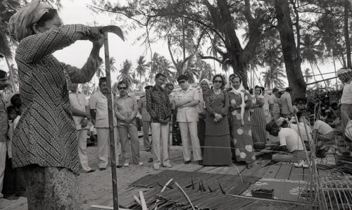 PESTA BISIKAN BAYU