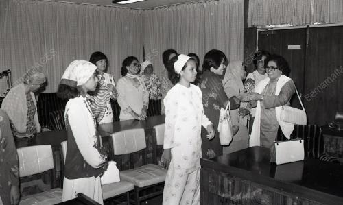 YAYASAN DARUNISA