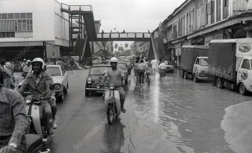 BANJIR