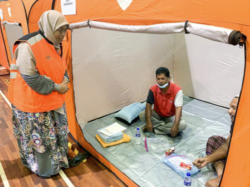 DATUK SITI ZAILAH MOHD YUSOFF