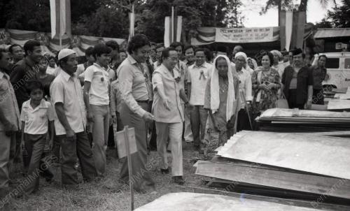 MOHAMED YAACOB