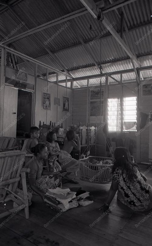 RUMAH RAKIT