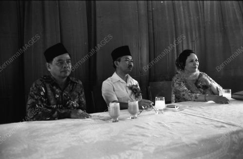 KURSUS KEPIMPINAN