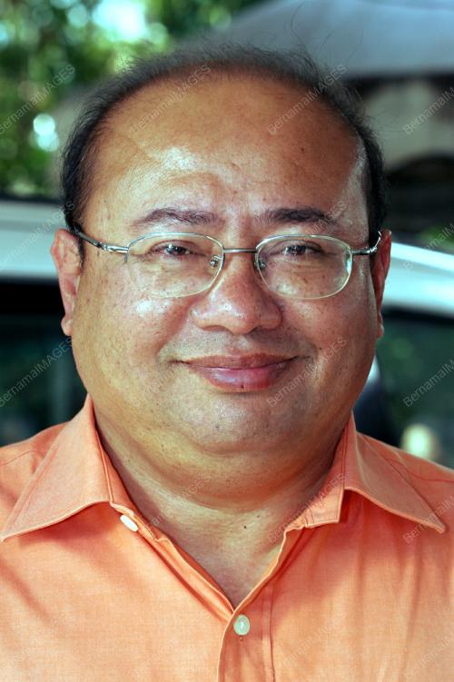CALON UMNO