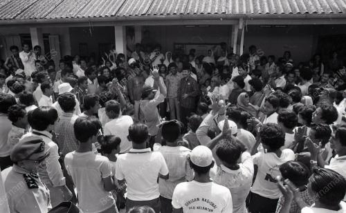 TENGKU RAZALEIGH HAMZAH