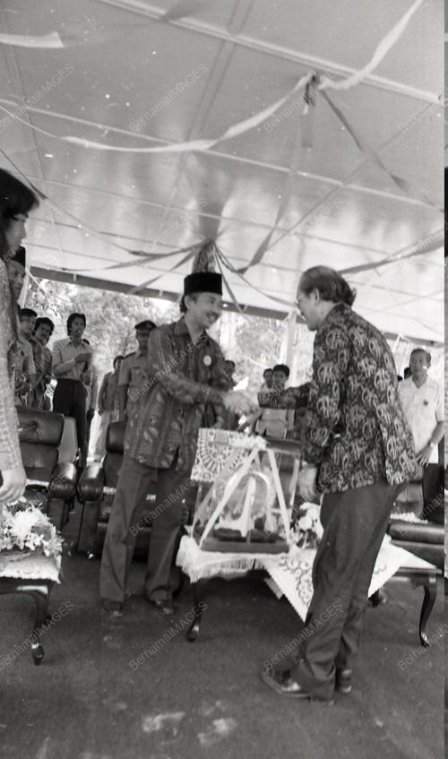TENGKU RAZALEIGH HAMZAH