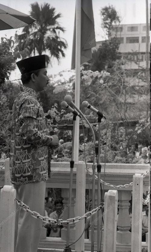 BARISAN NASIONAL