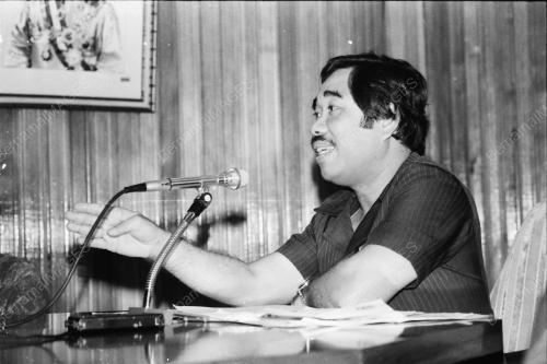KUNJUNGAN