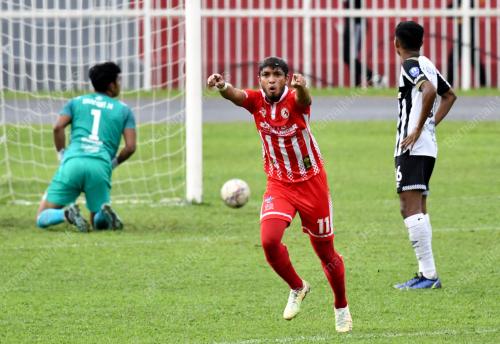 LIGA PREMIER MALAYSIA 2022