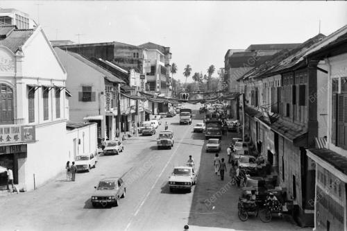 PINTU GERBANG KELANTAN