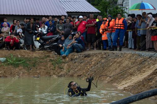 OPERASI MENCARI DAN MENYELAMAT (SAR)
