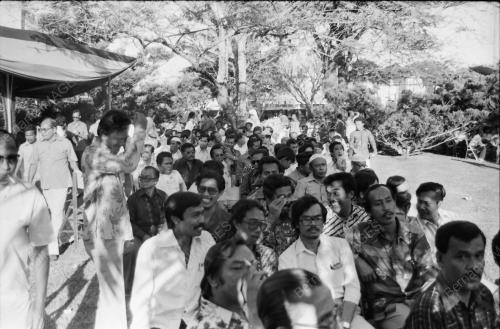 JAMUAN TEH PM