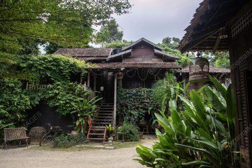 RUMAH SINGGORA
