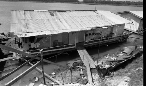 RUMAH RAKIT